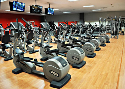 GIMNASIO LOWFIT SEVILLA ESTE, VIAPOL